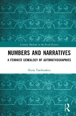 Numbers and Narratives - Maria Tamboukou