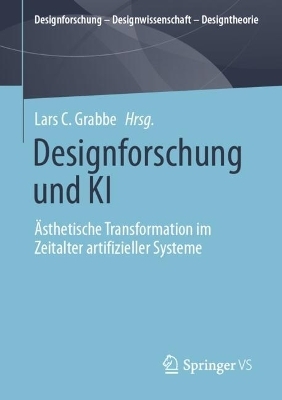 Designforschung und KI - 