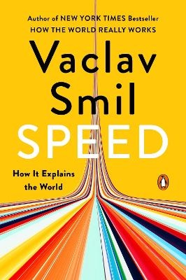 Speed - Vaclav Smil