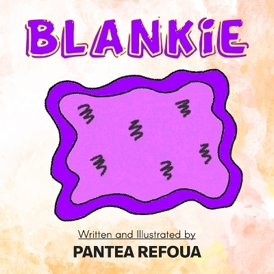 Blankie - Pantea Refoua