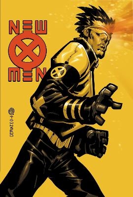 New X-Men Modern Era Epic Collection: Planet X - Grant Morrison