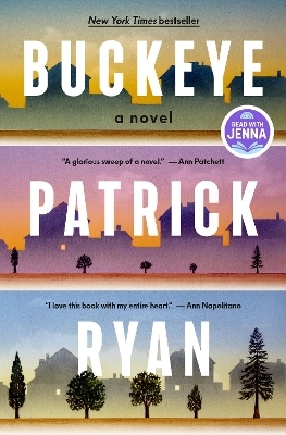 Buckeye: A Read with Jenna Pick - Patrick Ryan