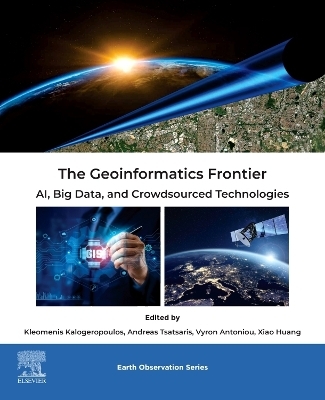 The Geoinformatics Frontier - 