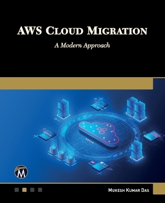 AWS Cloud Migration - Mukesh Kumar Das