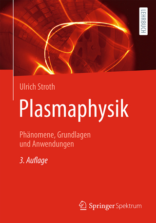 Plasmaphysik