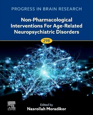 Non-pharmacological Interventions for Age-Related Neuropsychiatric Disorders