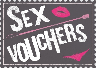 Sex Vouchers - Summersdale Publishers