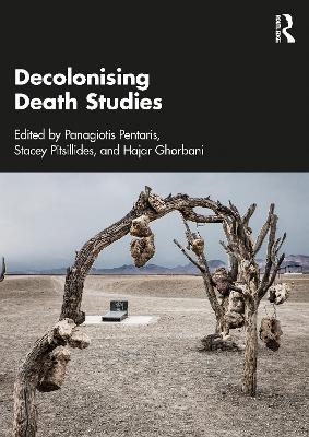 Decolonising Death Studies