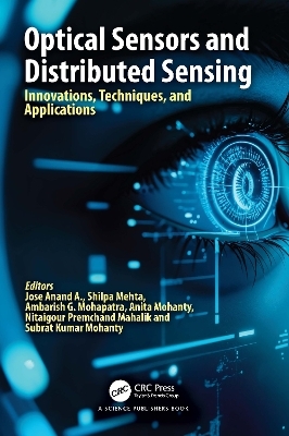 Optical Sensors and Distributed Sensing - 