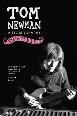Fine Old Tales - Tom Newman