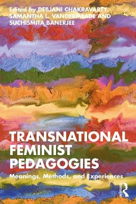 Transnational Feminist Pedagogies - 