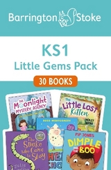 KS1 Little Gems Pack - 