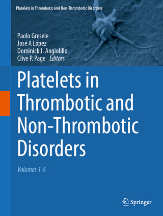 Platelets in Thrombotic and Non-Thrombotic Disorders