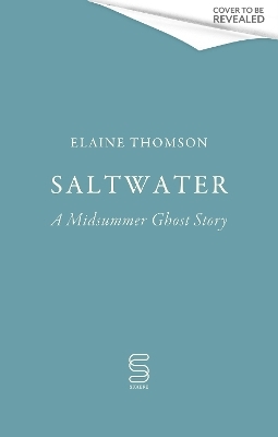 Saltwater - Elaine Thomson