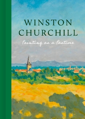 Painting as a Pastime