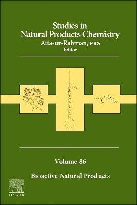 Studies in Natural Products Chemistry - 
