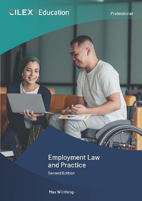 Employment Law and Practice - Max Winthrop