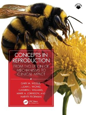 Concepts in Reproduction