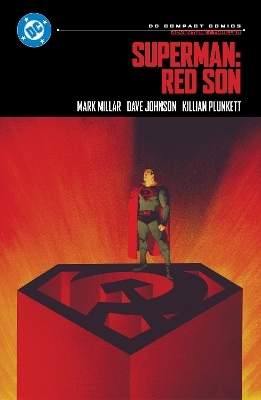 Superman: Red Son: DC Compact Comics Edition - Mark Millar, Alex Ross