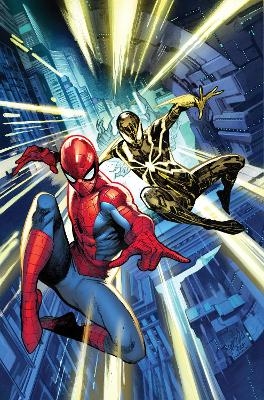 Amazing Spider-Man Vol. 3: Resolute - Joe Kelly