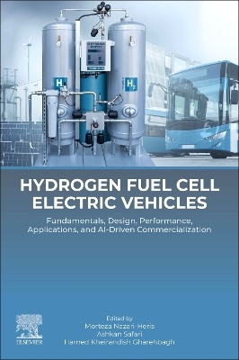 Hydrogen Fuel Cell Electric Vehicles