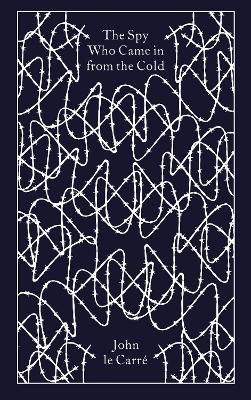 The Spy Who Came in from the Cold