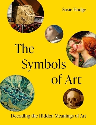 The Symbols of Art - Susie Hodge