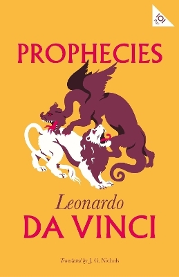 Prophecies - Leonardo da Vinci