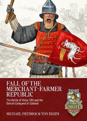 Fall of the Merchant-Farmer Republic