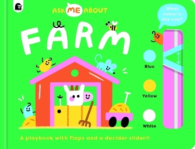 Farm - Rebecca Atkinson