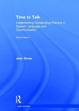 Time to Talk - Gross, Jean