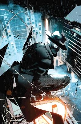 Spider-Man Noir: The Gwen Stacy Affair - Erik Larsen