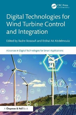 Digital Technologies for Wind Turbine Control and Integration - 