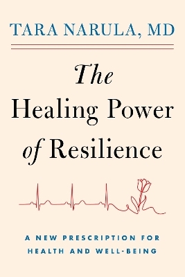 The Healing Power of Resilience