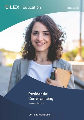 Residential Conveyancing - Lorraine Richardson