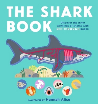 The Shark Book