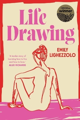 Life Drawing - Emily Lighezzolo