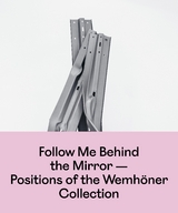 Follow Me Behind  the Mirror - 