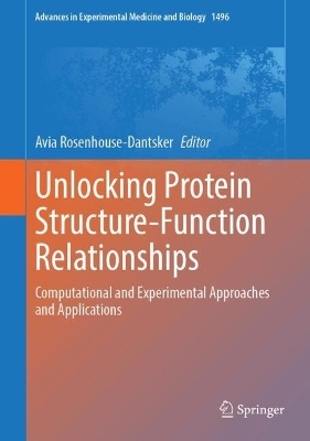 Unlocking Protein Structure-Function Relationships