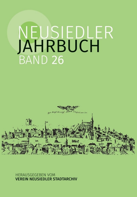Neusiedler Jahrbuch