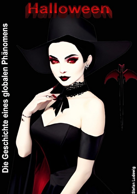 Halloween &ndash; Die Geschichte eines globalen Ph&auml;nomens - Viktor Sterling