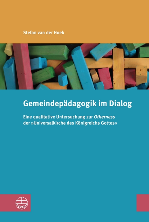 Gemeindep&auml;dagogik im Dialog - 