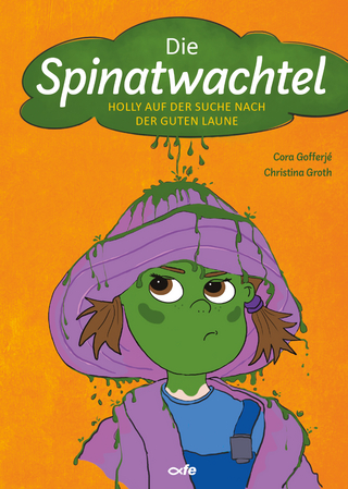 Die Spinatwachtel
