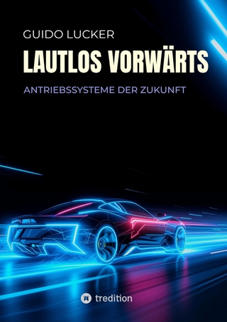 Lautlos vorwärts