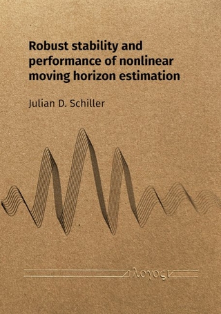 Robust stability and performance of nonlinear moving horizon estimation