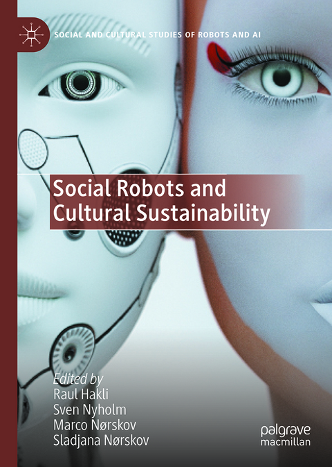 Social Robots and Cultural Sustainability - 