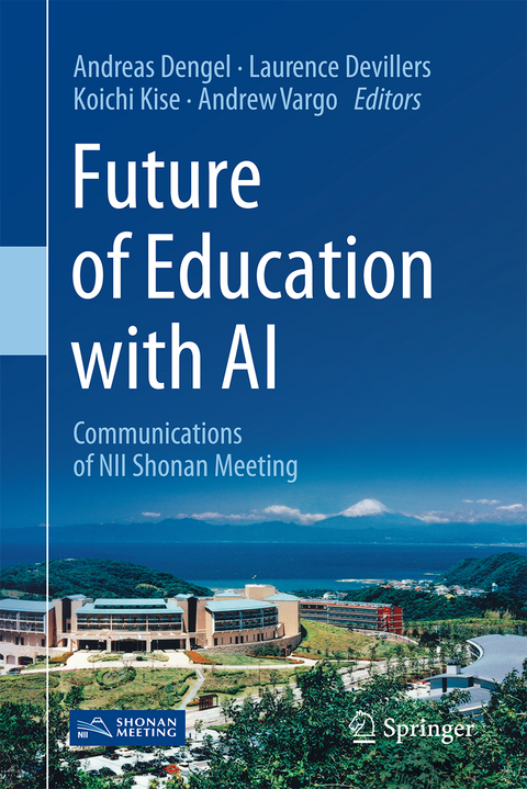The Future of Education with AI - 
