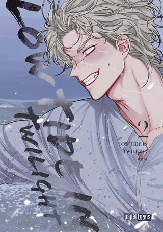 Low Tide in Twilight 02