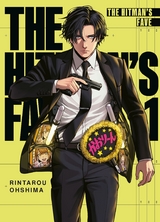 The Hitman's Fave 01 - Rintarou Ohshima
