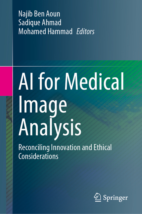 AI for Medical Image Analysis - 